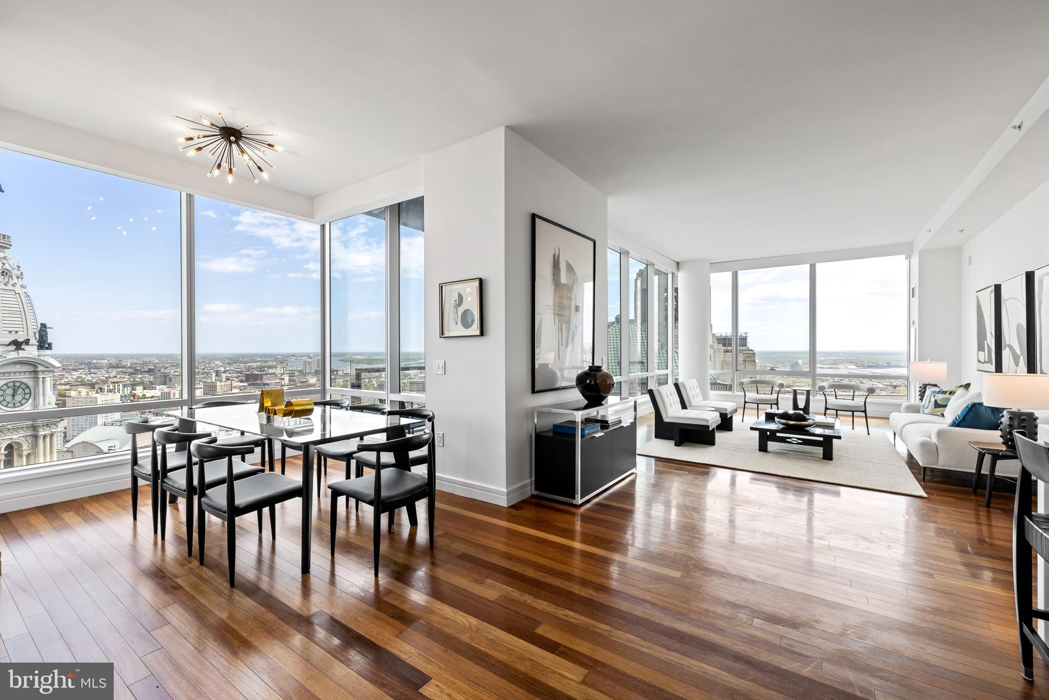 RITTENHOUSE SQUARE - Residential
