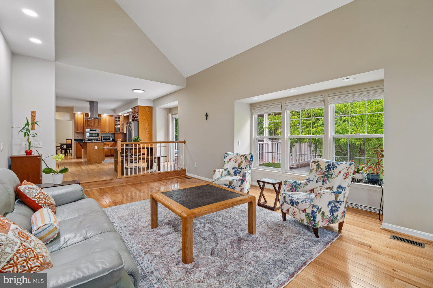 SENECA CROSSING - Residential