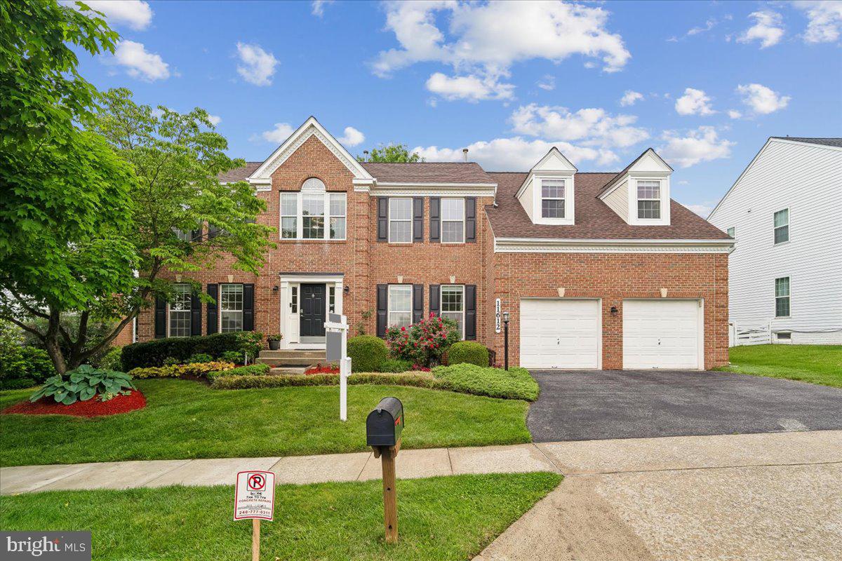 Nestled in the desirable Seneca Crossing community, this exquisite Colonial-style residence offers a harmonious blend of luxury and comfort, perfect for those seeking an elevated lifestyle. With 4 spacious bedrooms and 3 full bathrooms and a half bath, this home spans an impressive 4,142 square feet, providing ample space for relaxation and entertainment. Step inside to discover an inviting open floor plan that seamlessly connects the family room to the gourmet kitchen, making it an ideal setting for gatherings. The kitchen is a chef's dream, featuring a large island, stainless steel appliances, and a generous pantry, ensuring that culinary adventures are both enjoyable and efficient. Recessed lighting and elegant wood floors enhance the ambiance, creating a warm and welcoming atmosphere throughout. The primary suite is a true retreat, complete with a luxurious en-suite bathroom and expansive walk-in closet, offering a private sanctuary for relaxation. The fully finished basement adds significant value, featuring daylight windows and a walkout stairs that opens to the rear yard, perfect for outdoor entertaining . Outside, the property boasts a beautifully maintained lot of 0.23 acres, complete with sidewalks and street lights that enhance the neighborhood's charm. The expansive deck invites you to enjoy al fresco dining or morning coffee while overlooking the serene rear yard, a perfect canvas for gardening or play. Additional highlights include a convenient main floor laundry, an attached two-car garage with a front entry, and a community that offers amenities such as common grounds, jogging paths, and playgrounds, fostering a sense of community and active living. This home is not just a residence; it's a lifestyle choice that embodies luxury, comfort, and convenience. Experience the perfect blend of elegance and functionality in this stunning property, where every detail has been thoughtfully curated to create a true sense of home.