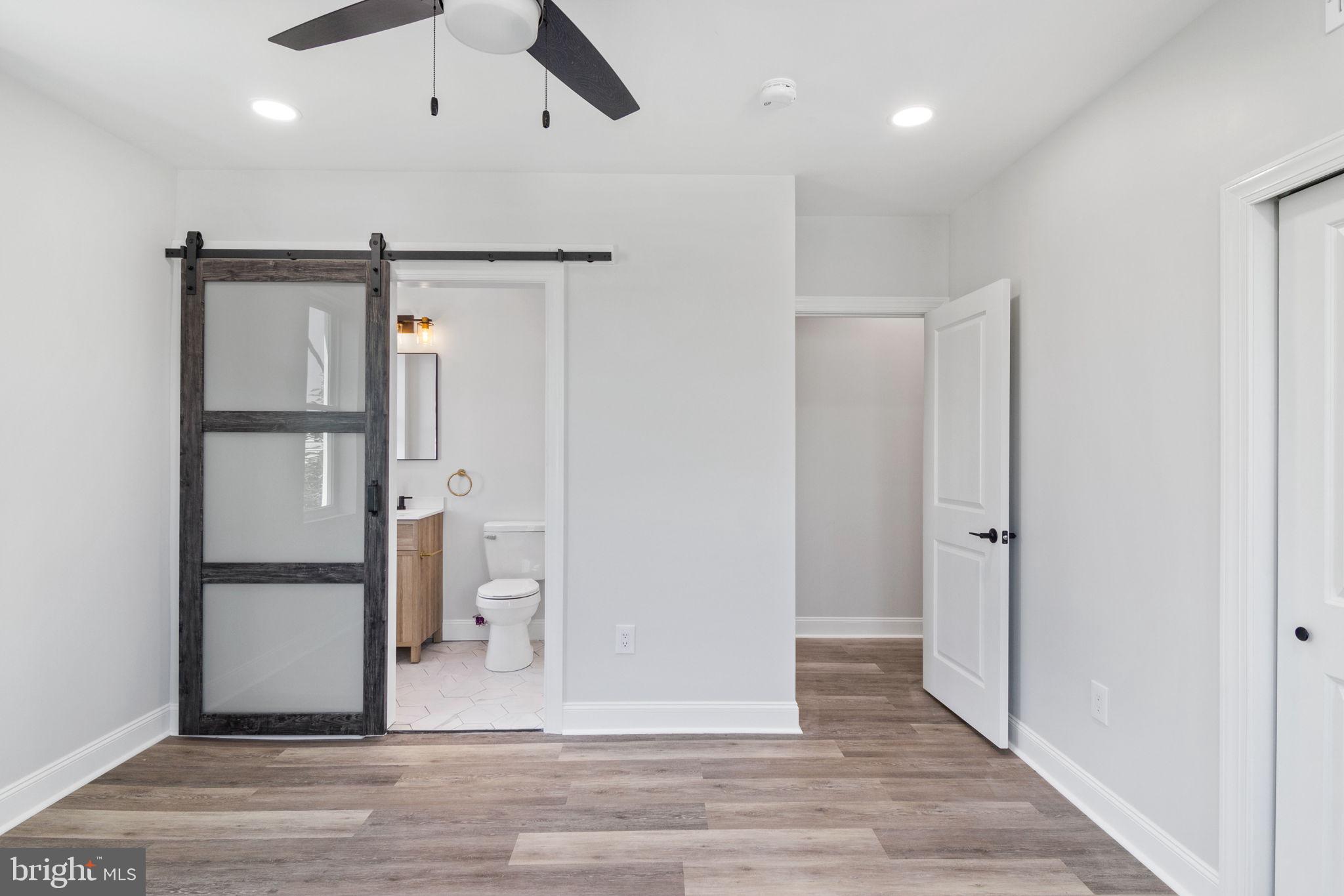 COBBS CREEK - Residential