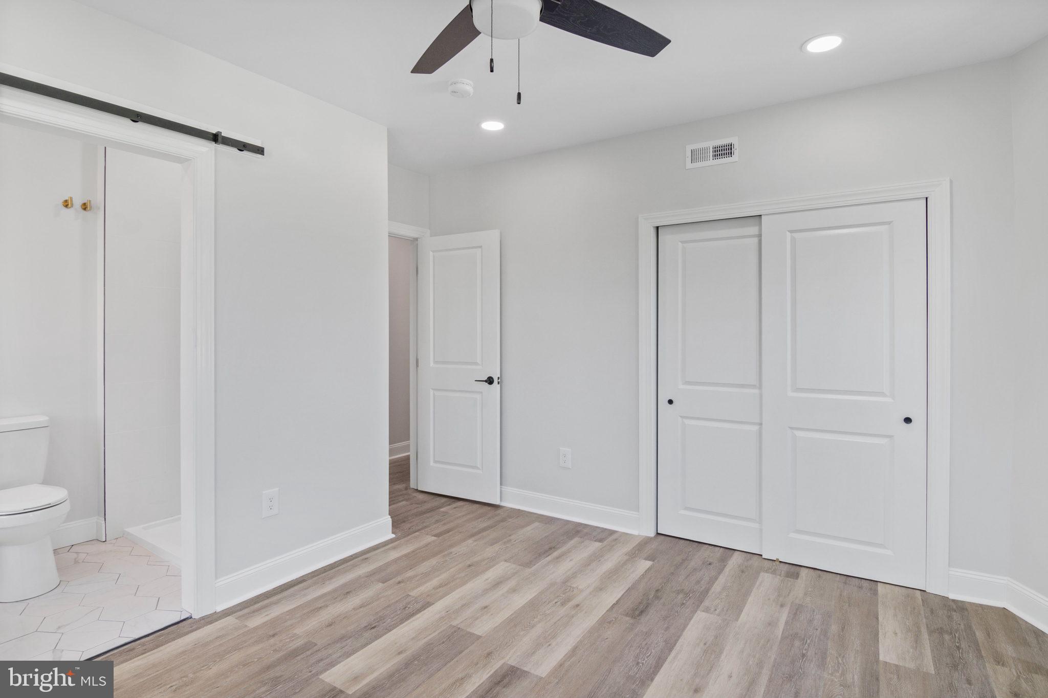 COBBS CREEK - Residential