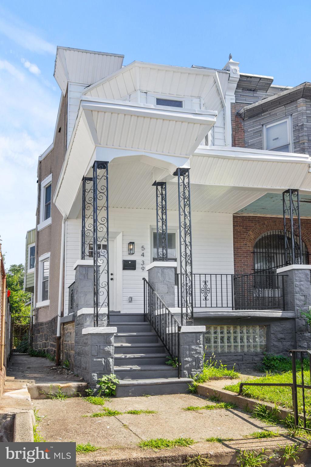 COBBS CREEK - Residential
