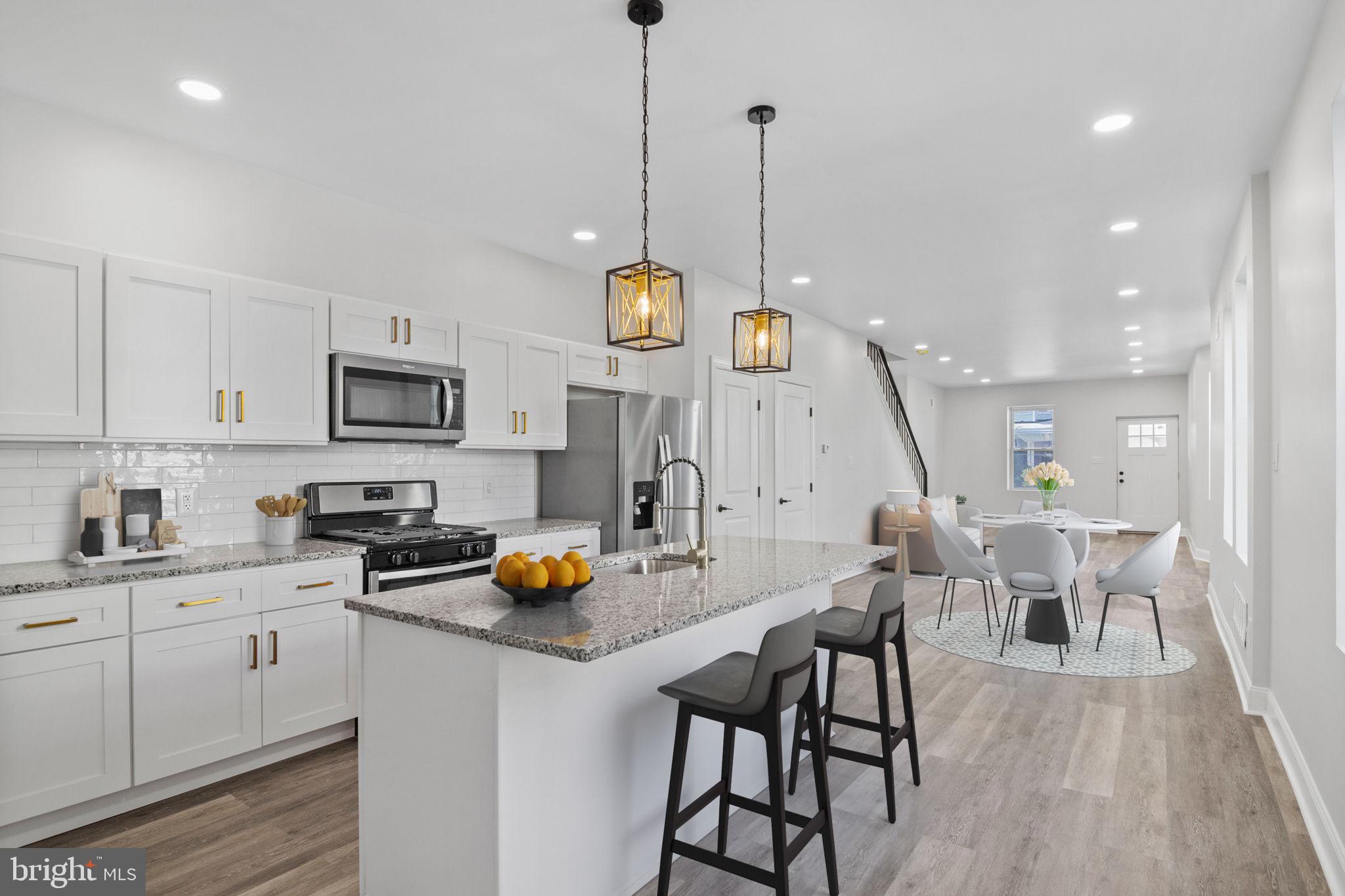 COBBS CREEK - Residential
