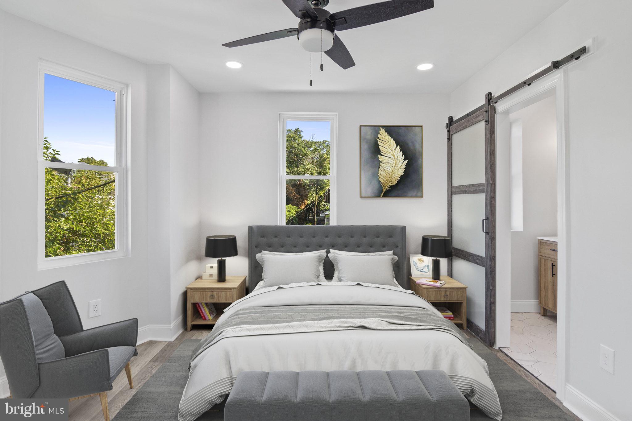 COBBS CREEK - Residential