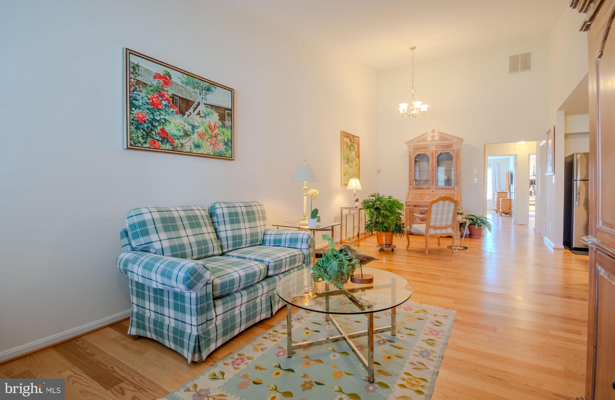 HERITAGE HARBOUR - Residential