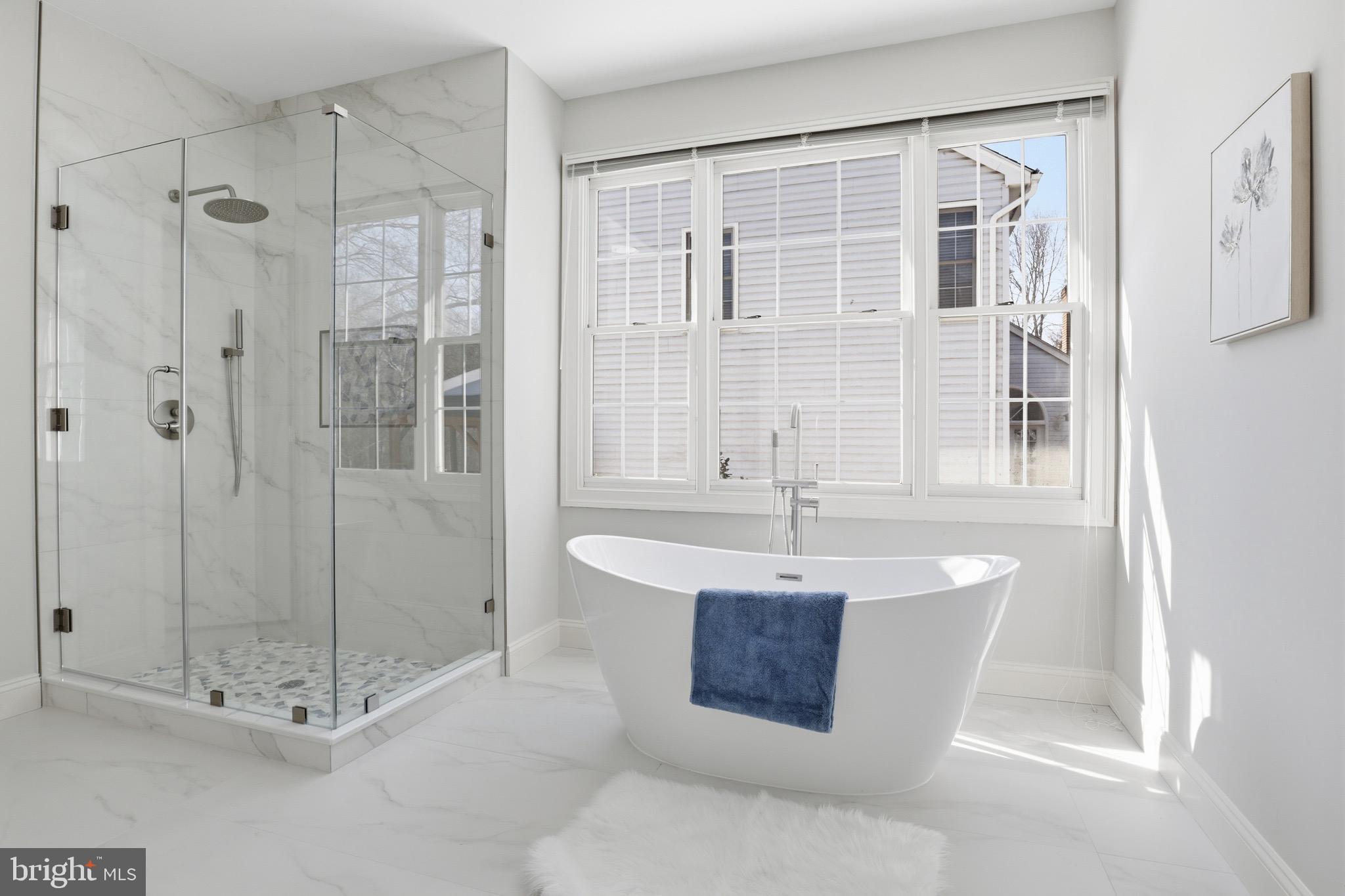 WILLOWS OF POTOMAC - Residential