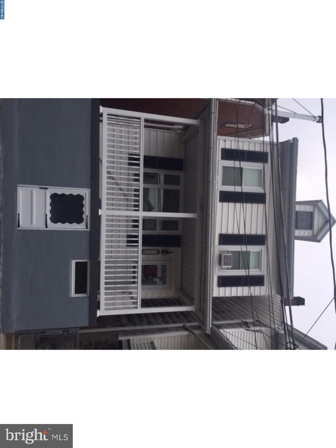 ARNOT'S ADDITION - Residential