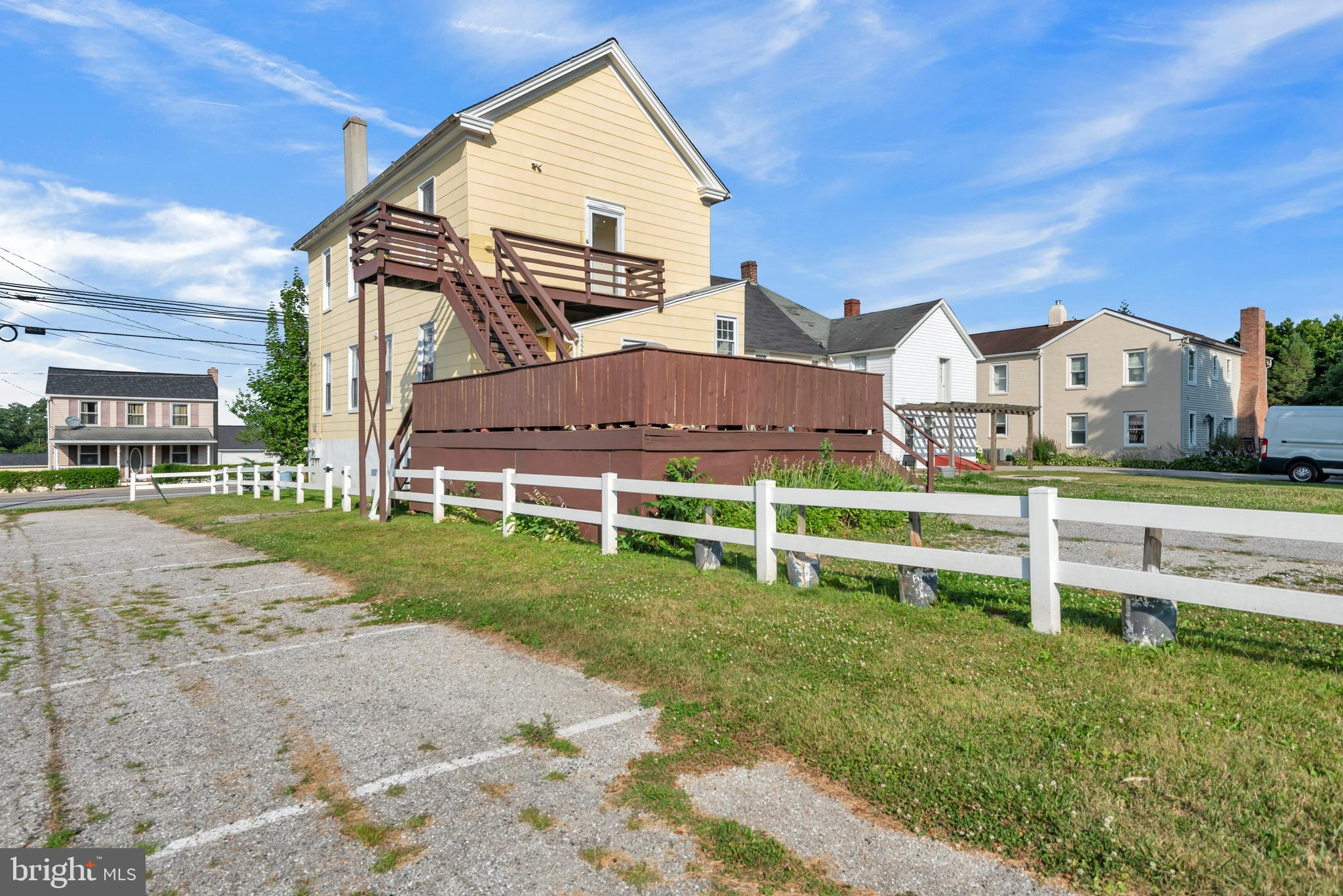 FREELAND - Residential