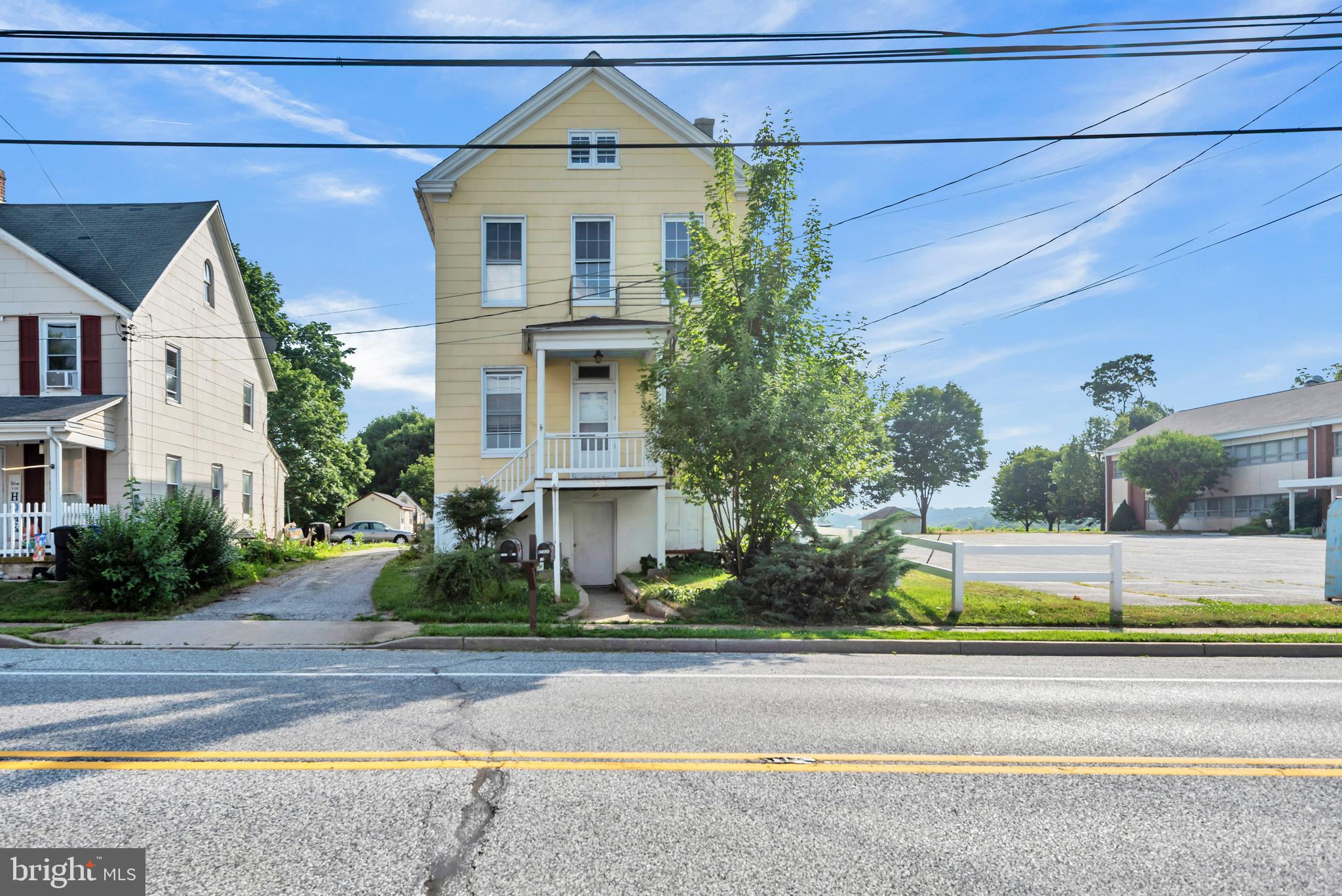 FREELAND - Residential