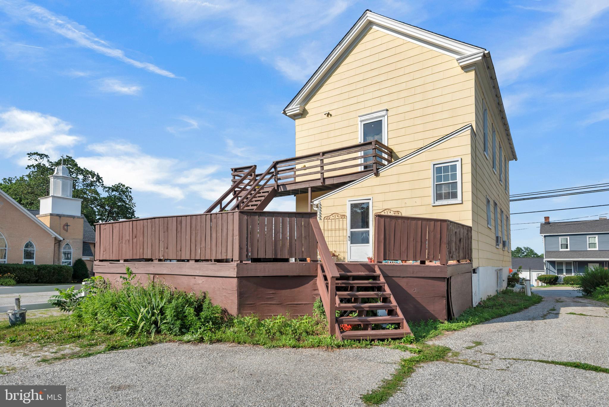 FREELAND - Residential