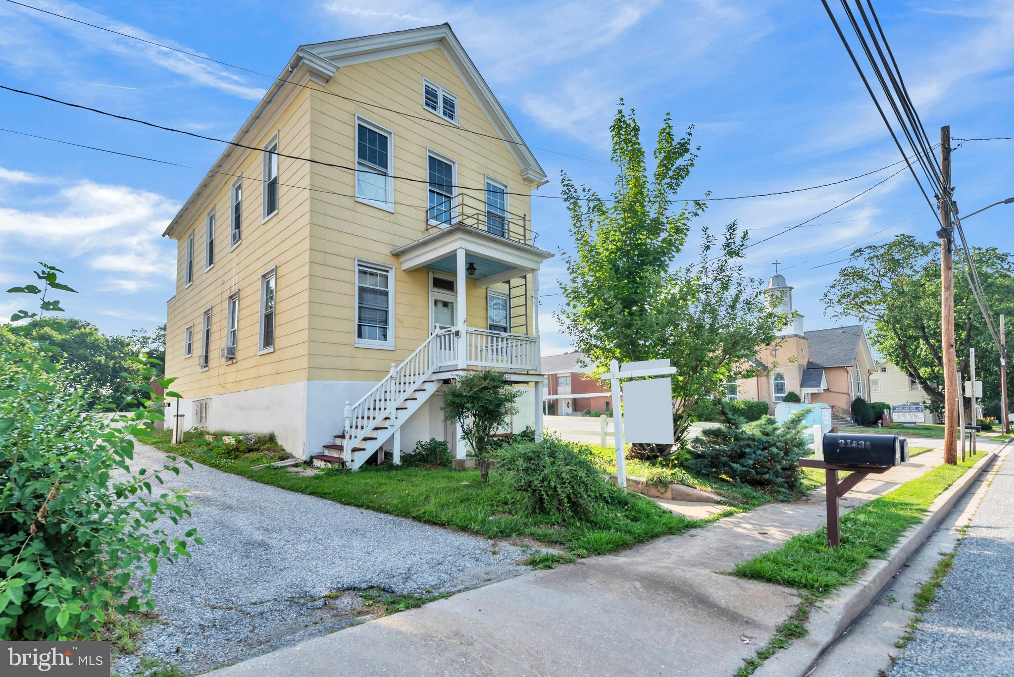 FREELAND - Residential