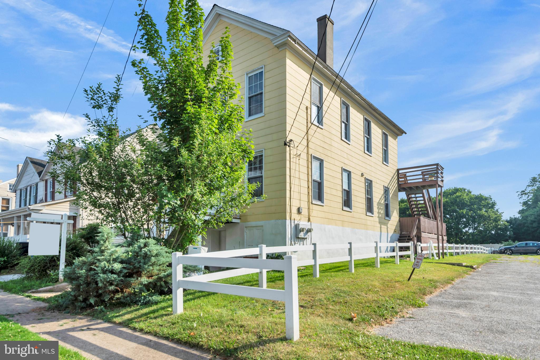 FREELAND - Residential