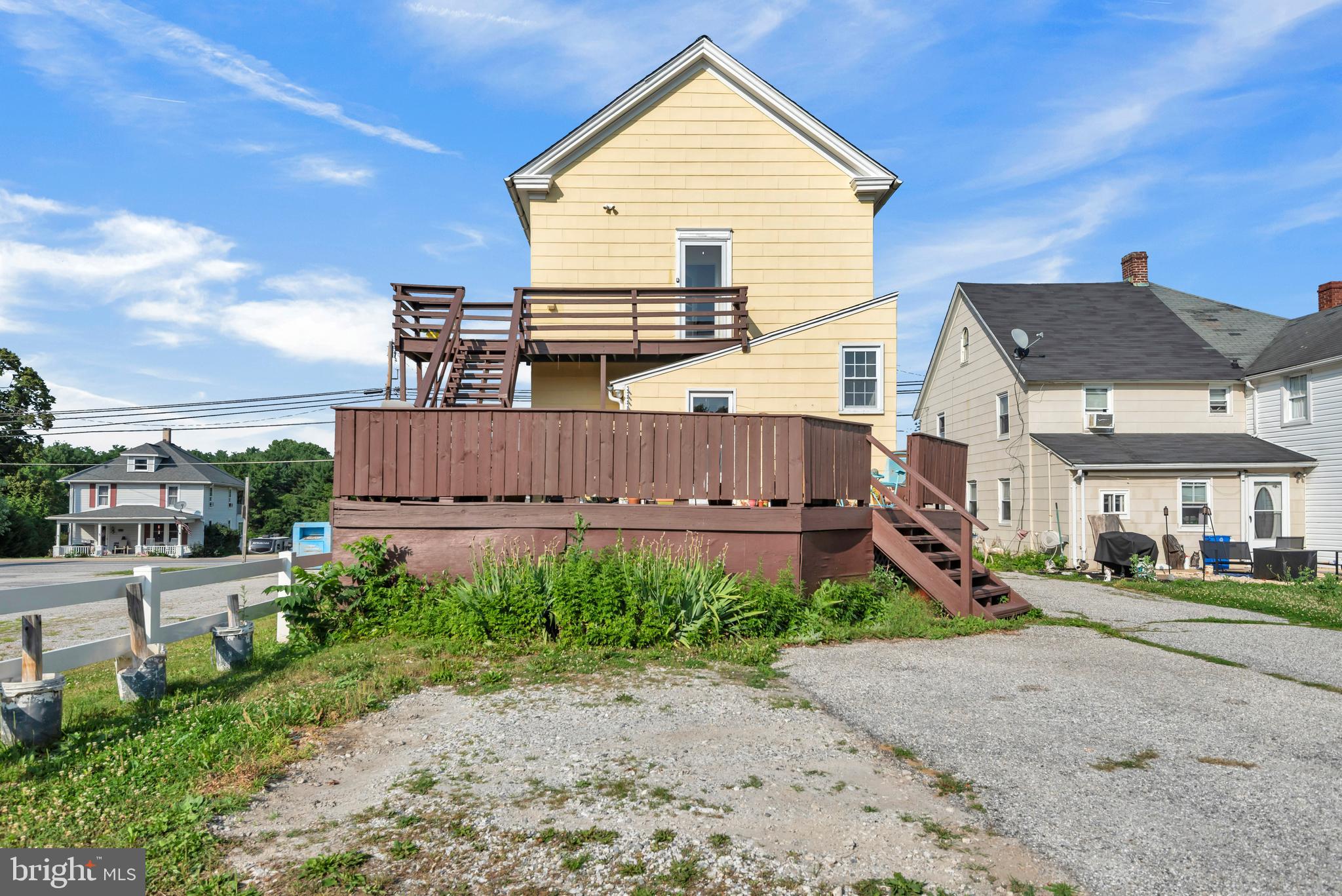 FREELAND - Residential