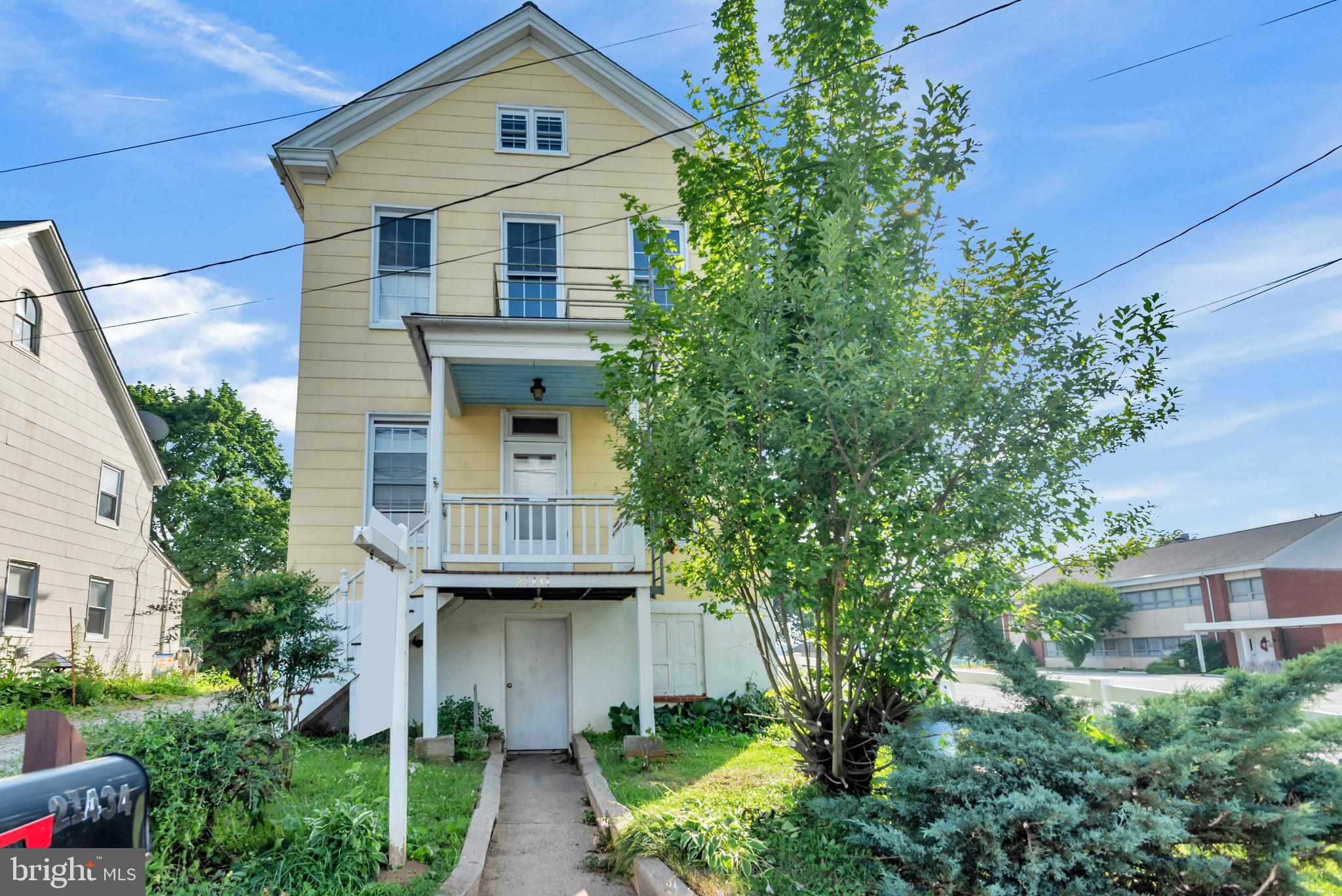 FREELAND - Residential