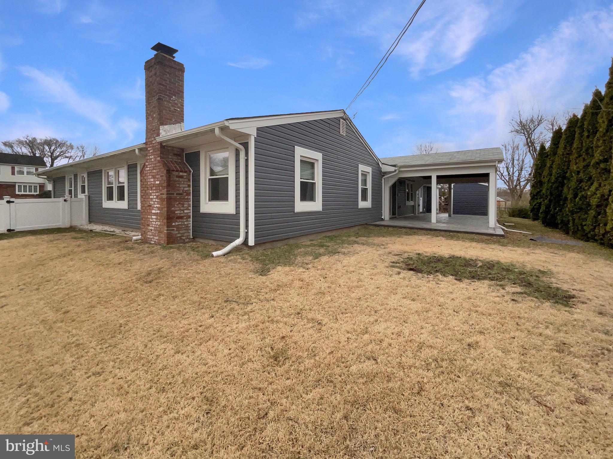 GREENBRIAR - Residential