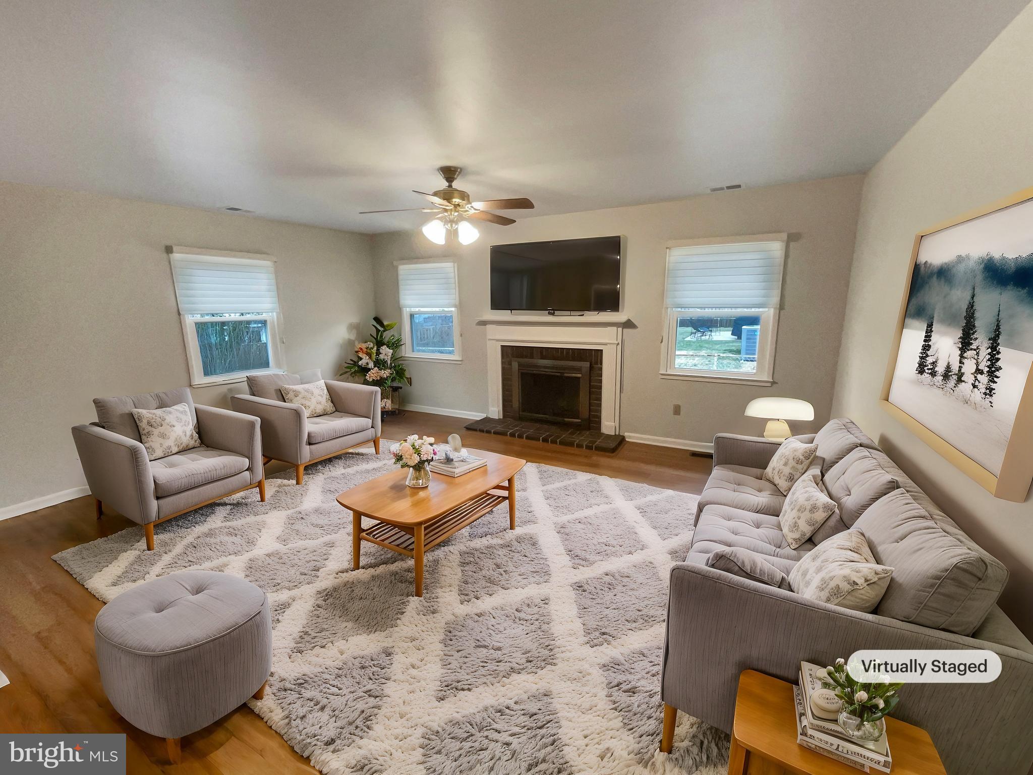 GREENBRIAR - Residential