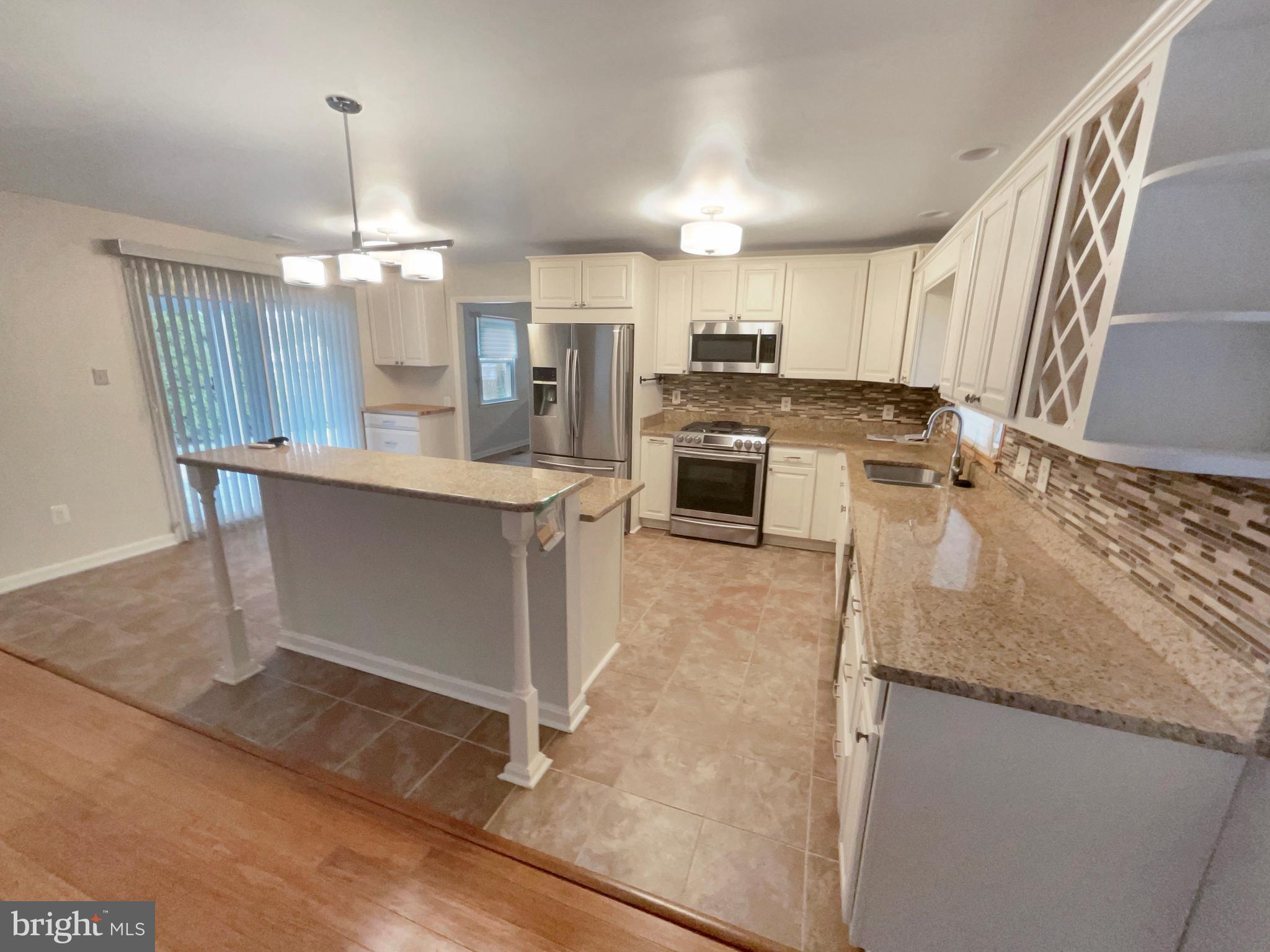 GREENBRIAR - Residential