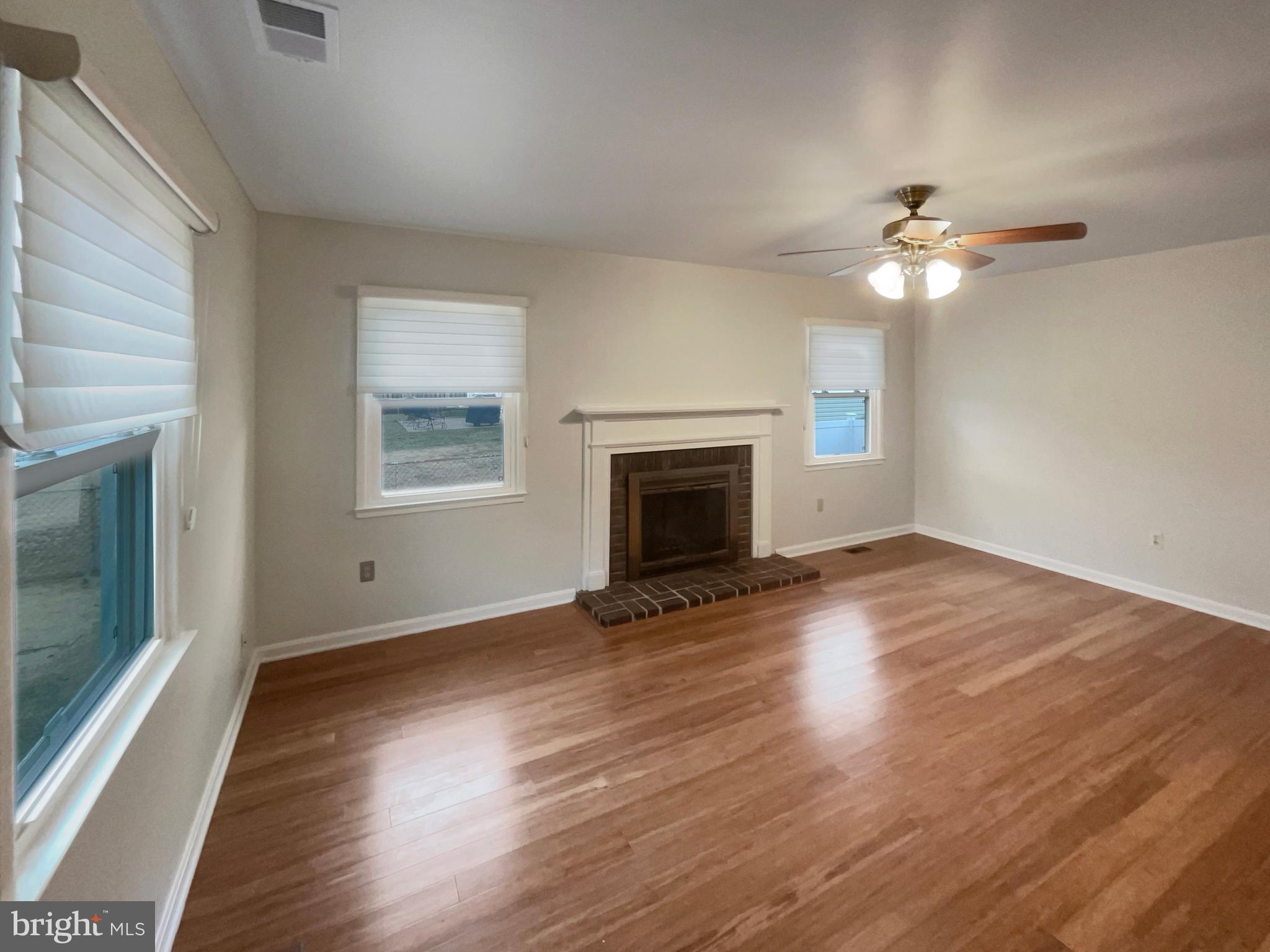 GREENBRIAR - Residential