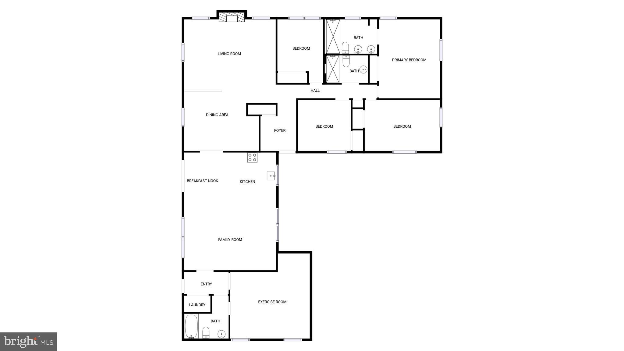 GREENBRIAR - Residential