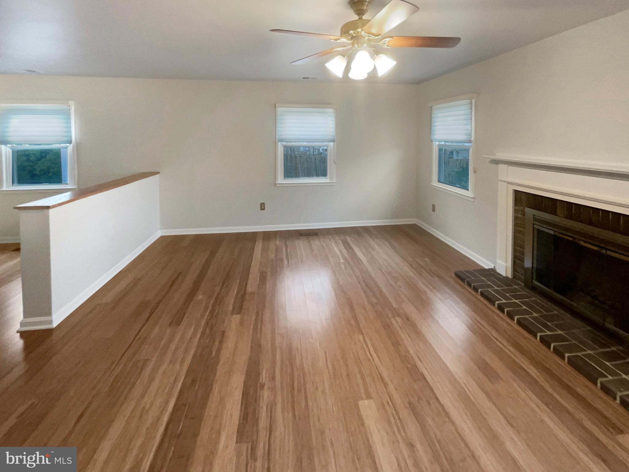 GREENBRIAR - Residential