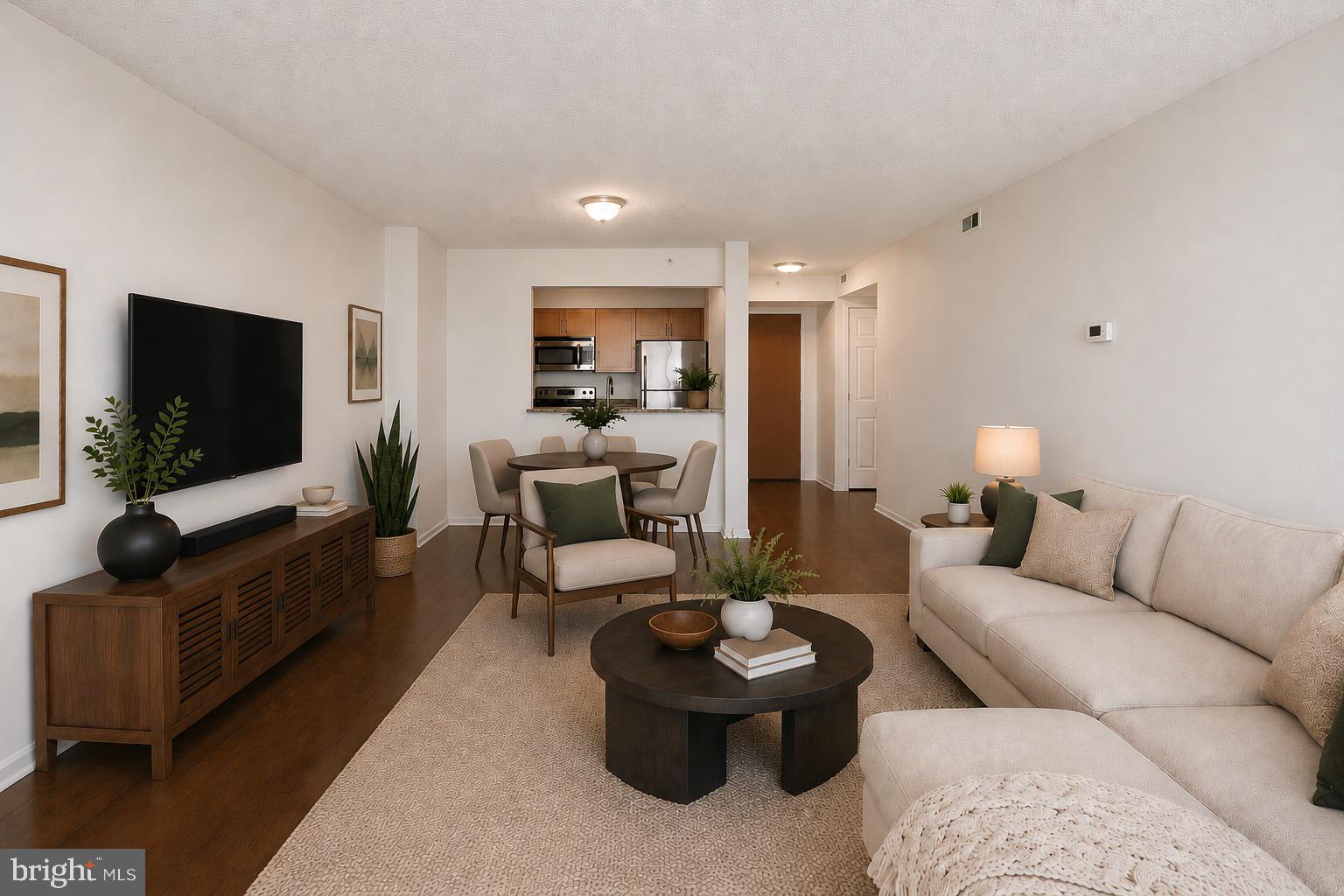 GROSVENOR PARK - Residential