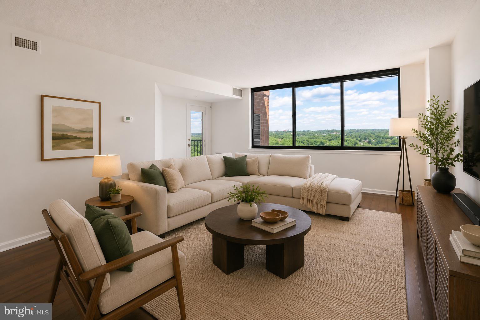 GROSVENOR PARK - Residential