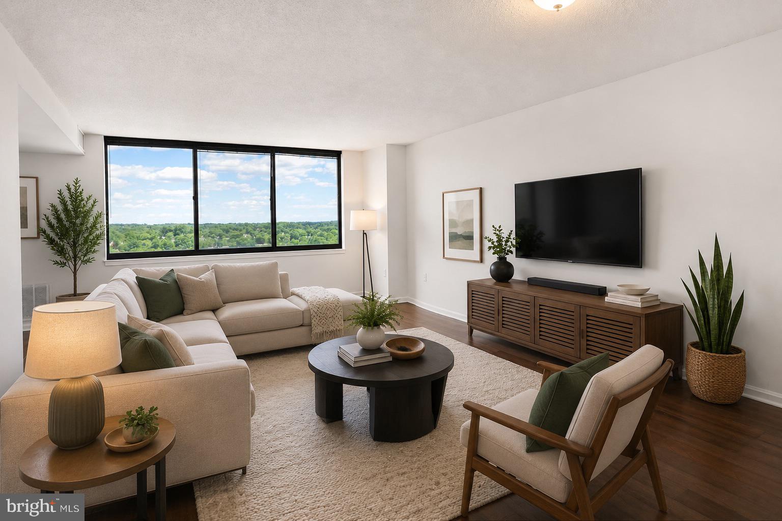 GROSVENOR PARK - Residential