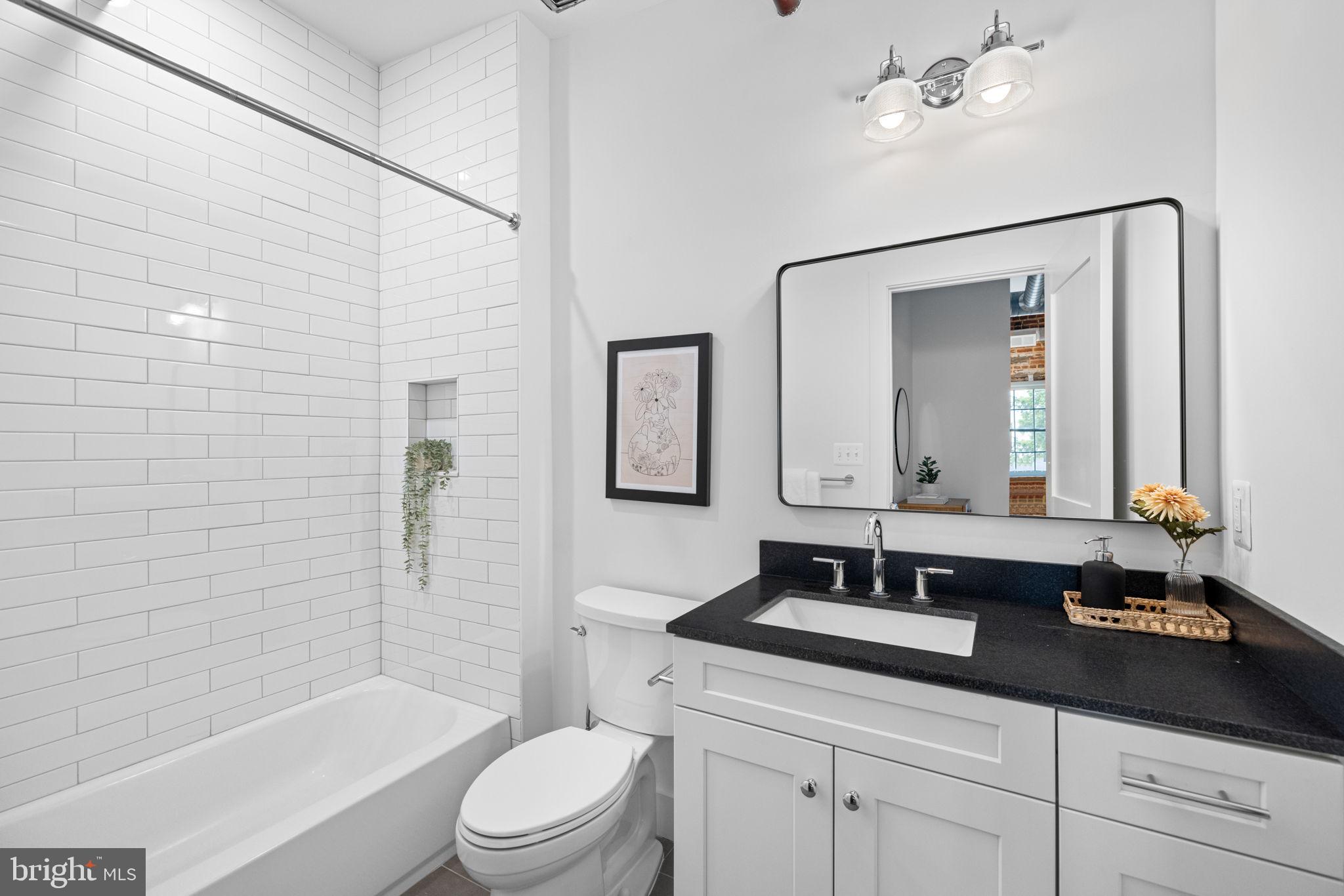 OLD TOWN ALEXANDRIA - Residential Lease