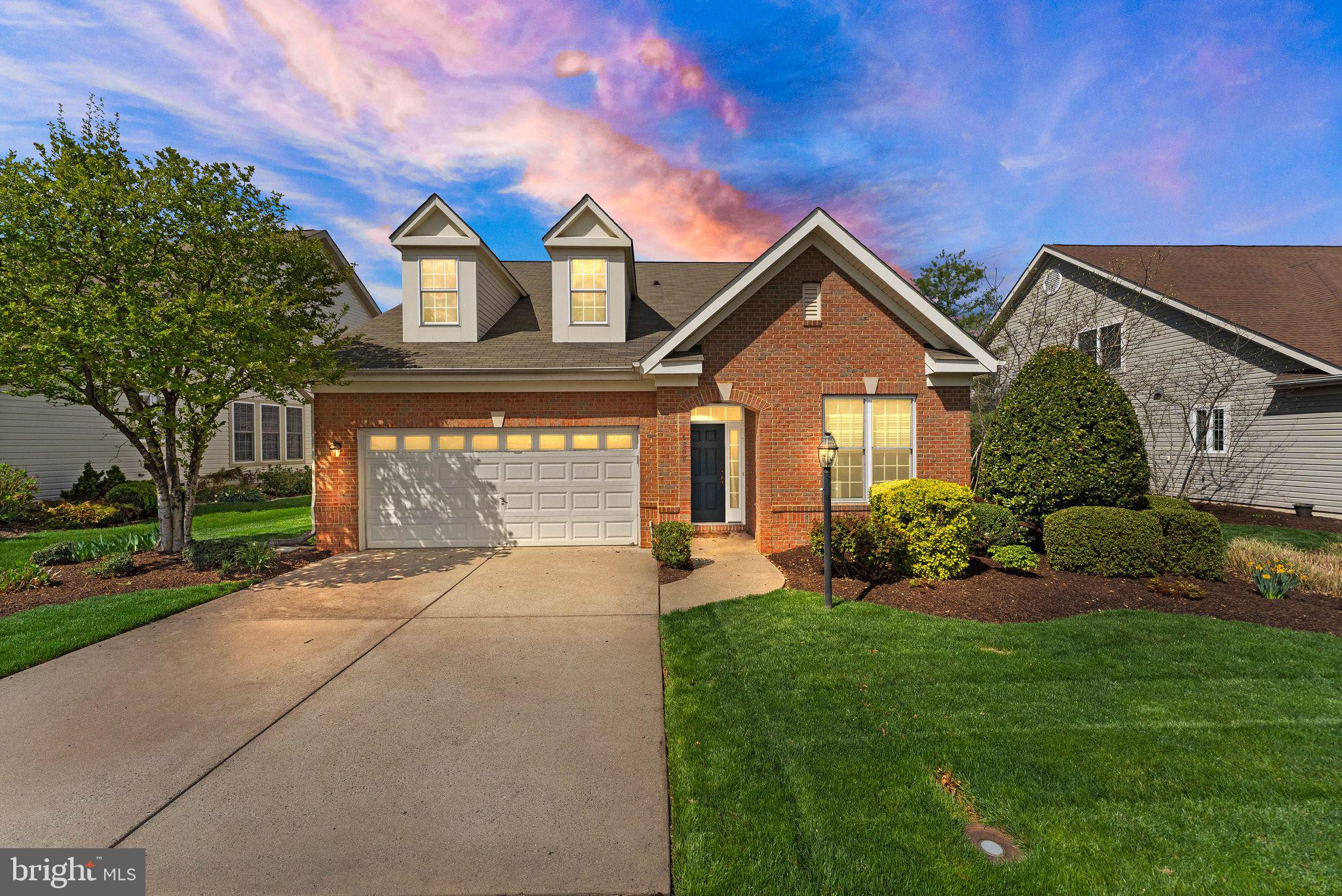 HERITAGE HUNT - Residential