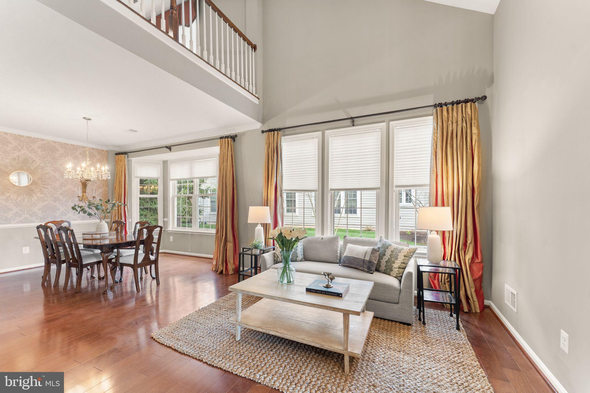 HERITAGE HUNT - Residential