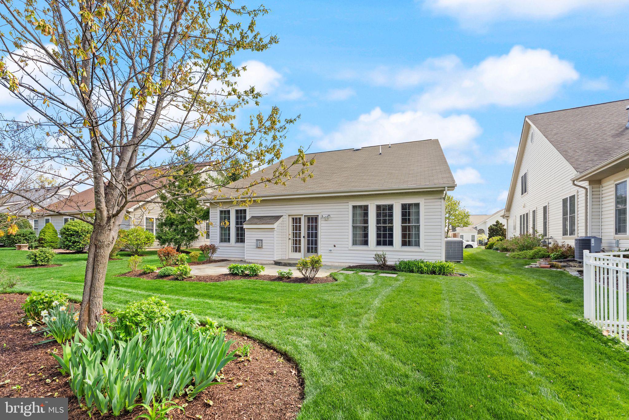 HERITAGE HUNT - Residential