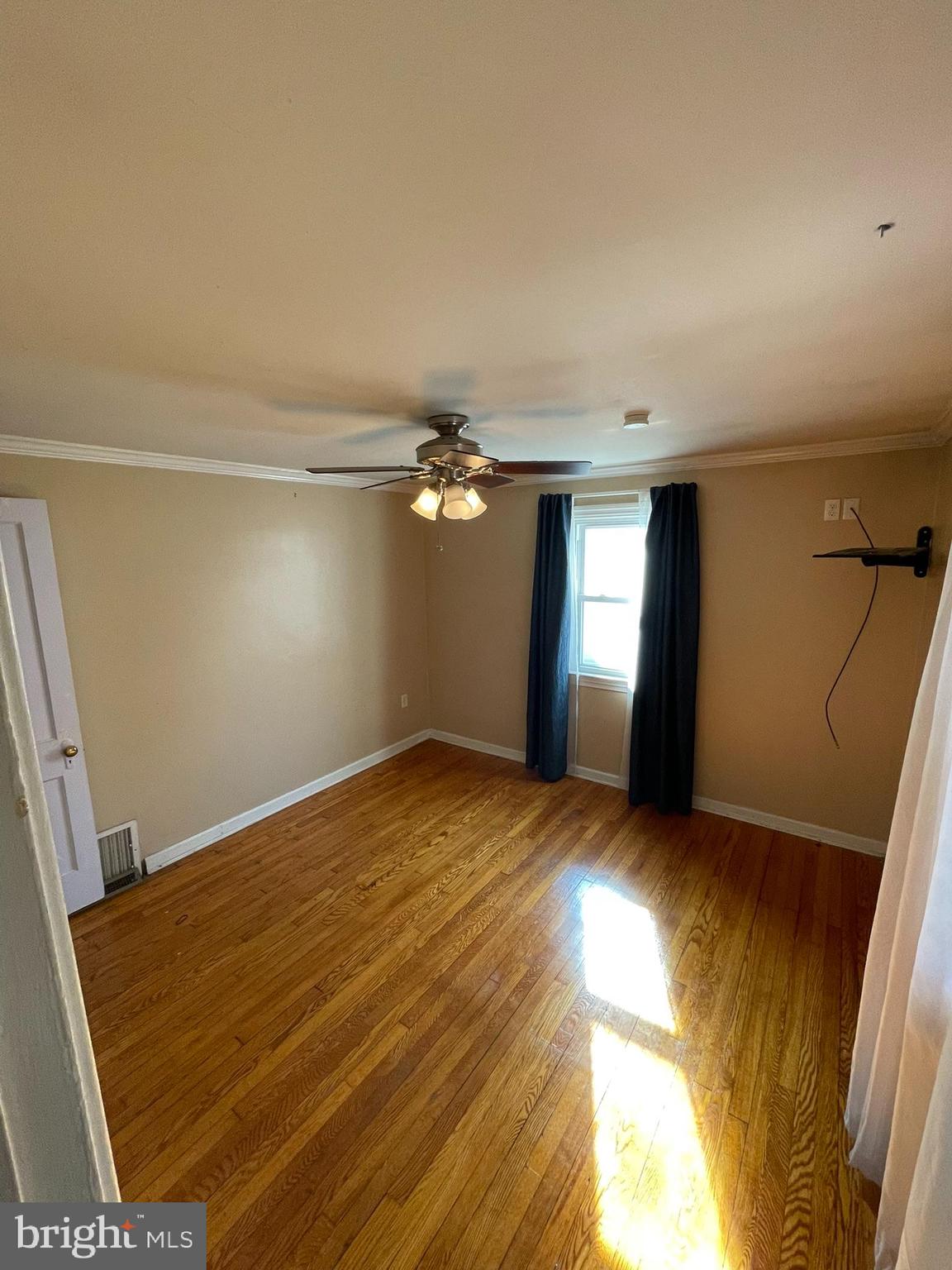 WASHINGTON HGTS - Residential