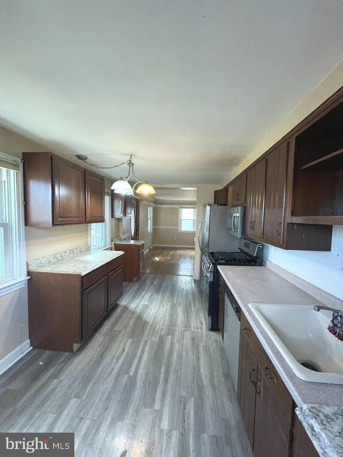 WASHINGTON HGTS - Residential