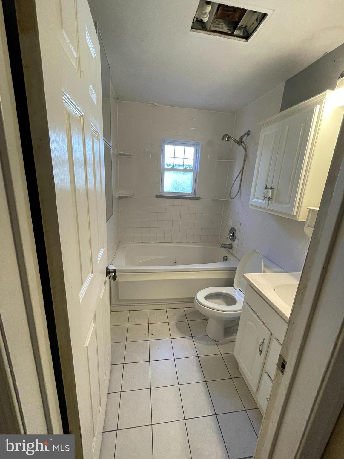 WASHINGTON HGTS - Residential