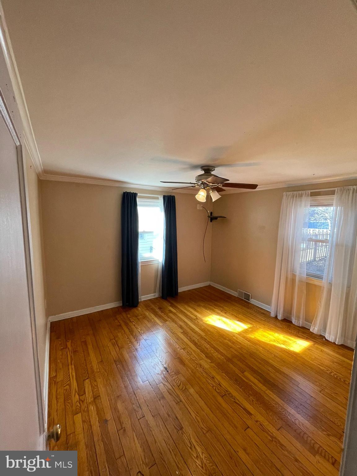 WASHINGTON HGTS - Residential