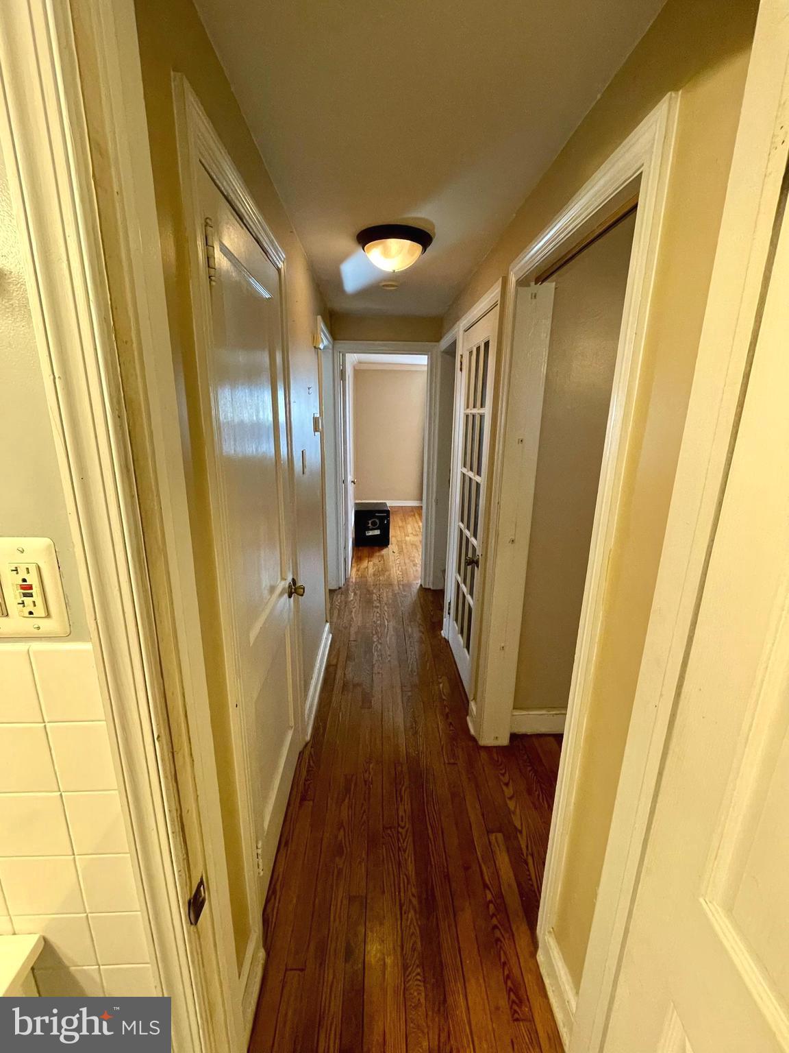 WASHINGTON HGTS - Residential