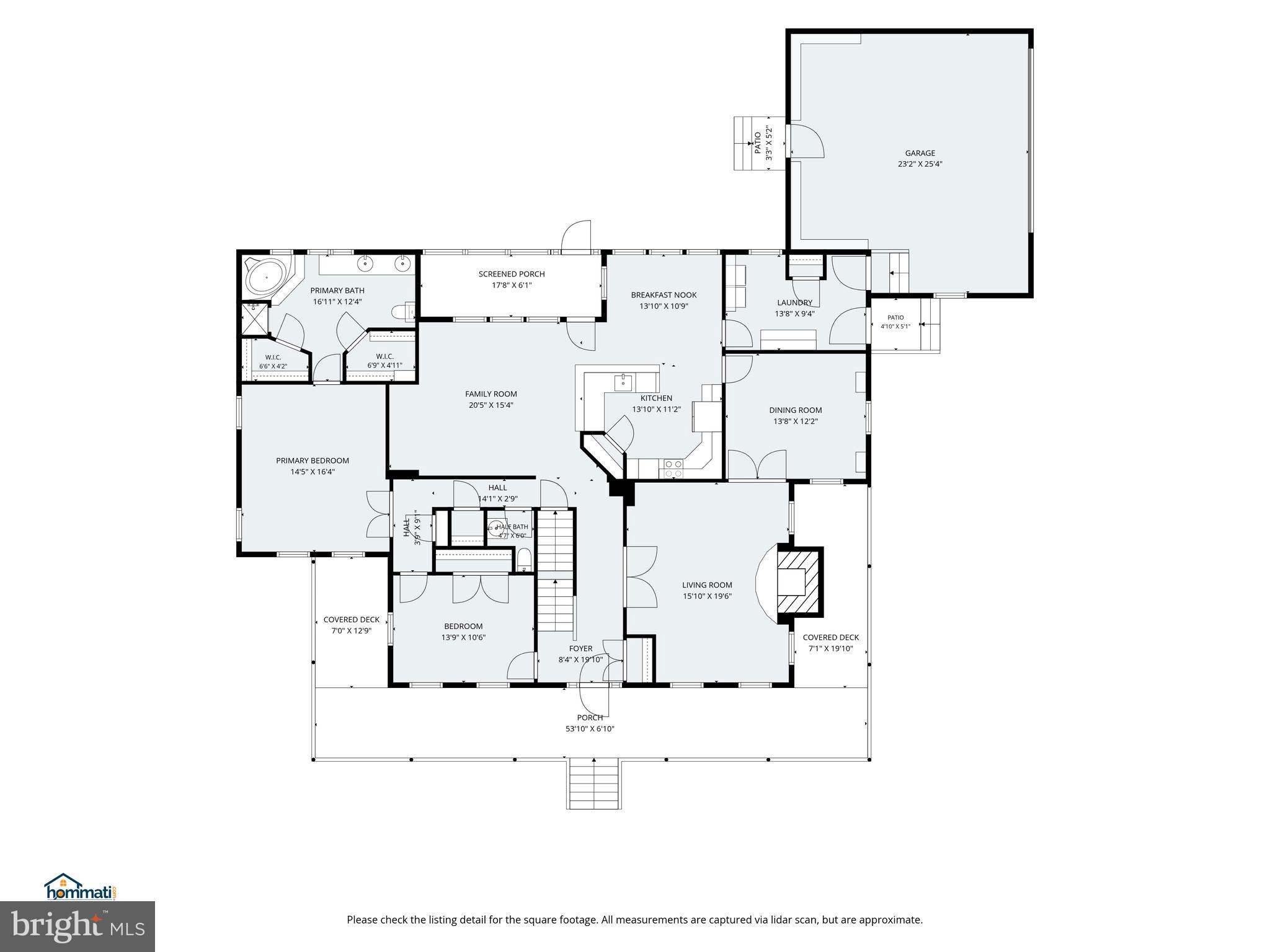 NONE - Residential