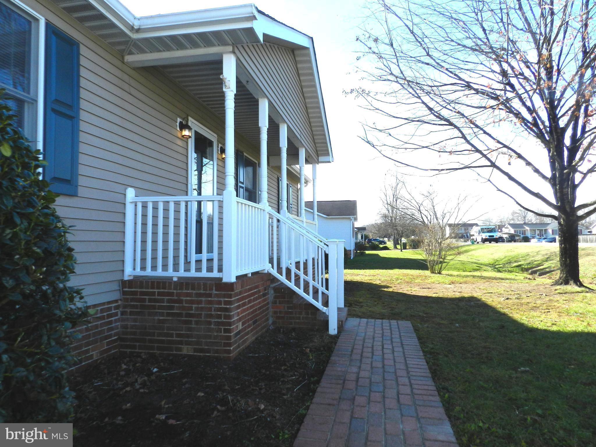 MEADOWBROOK - Residential Lease