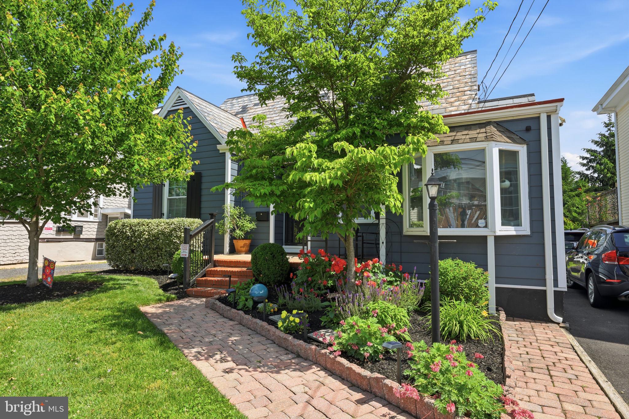 MORRIS HGTS - Residential