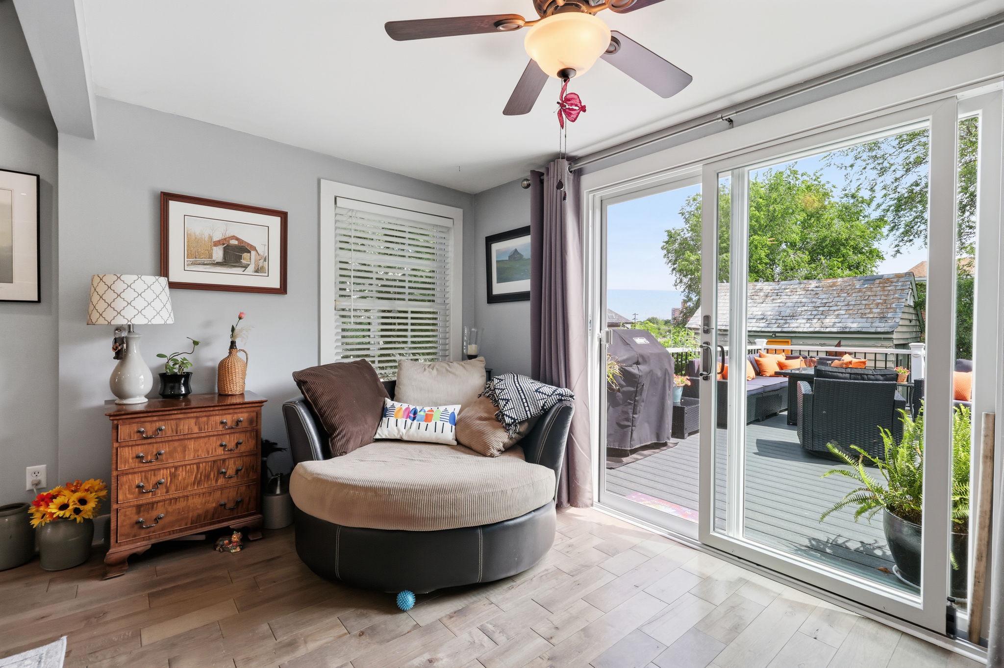 MORRIS HGTS - Residential