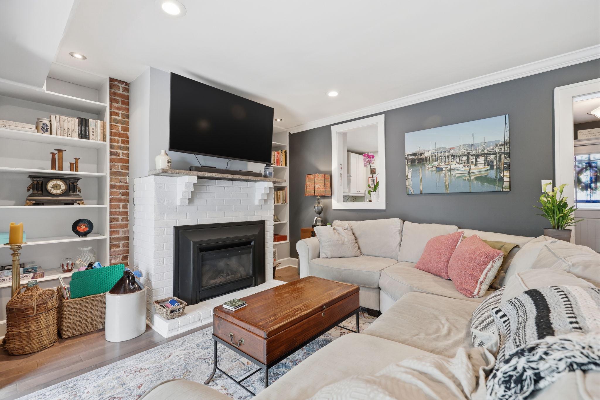 MORRIS HGTS - Residential