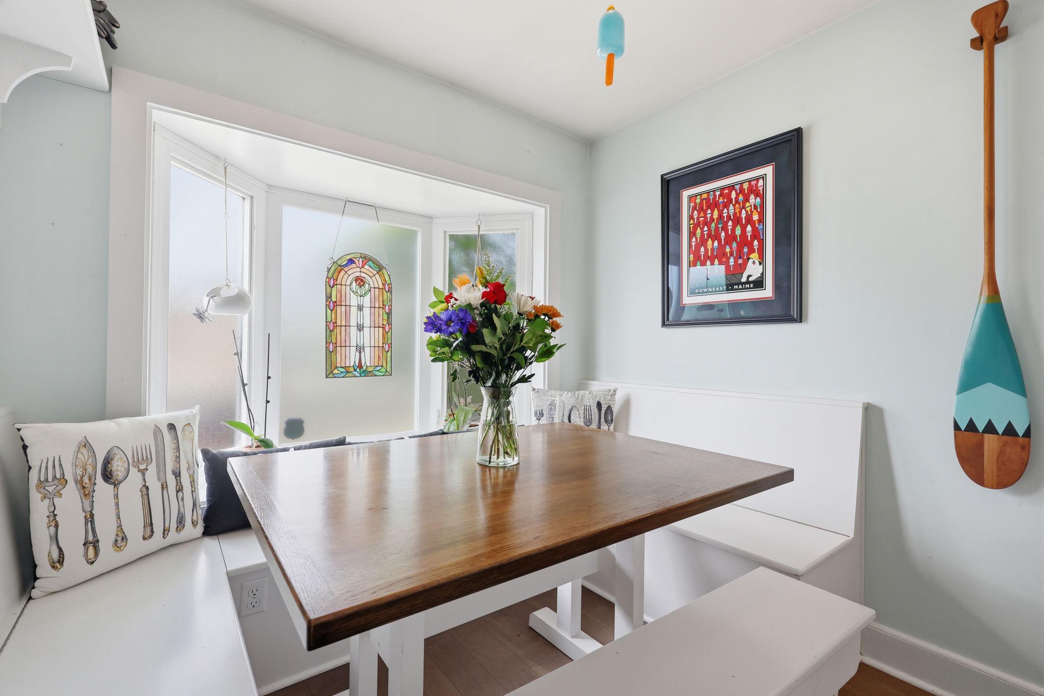 MORRIS HGTS - Residential