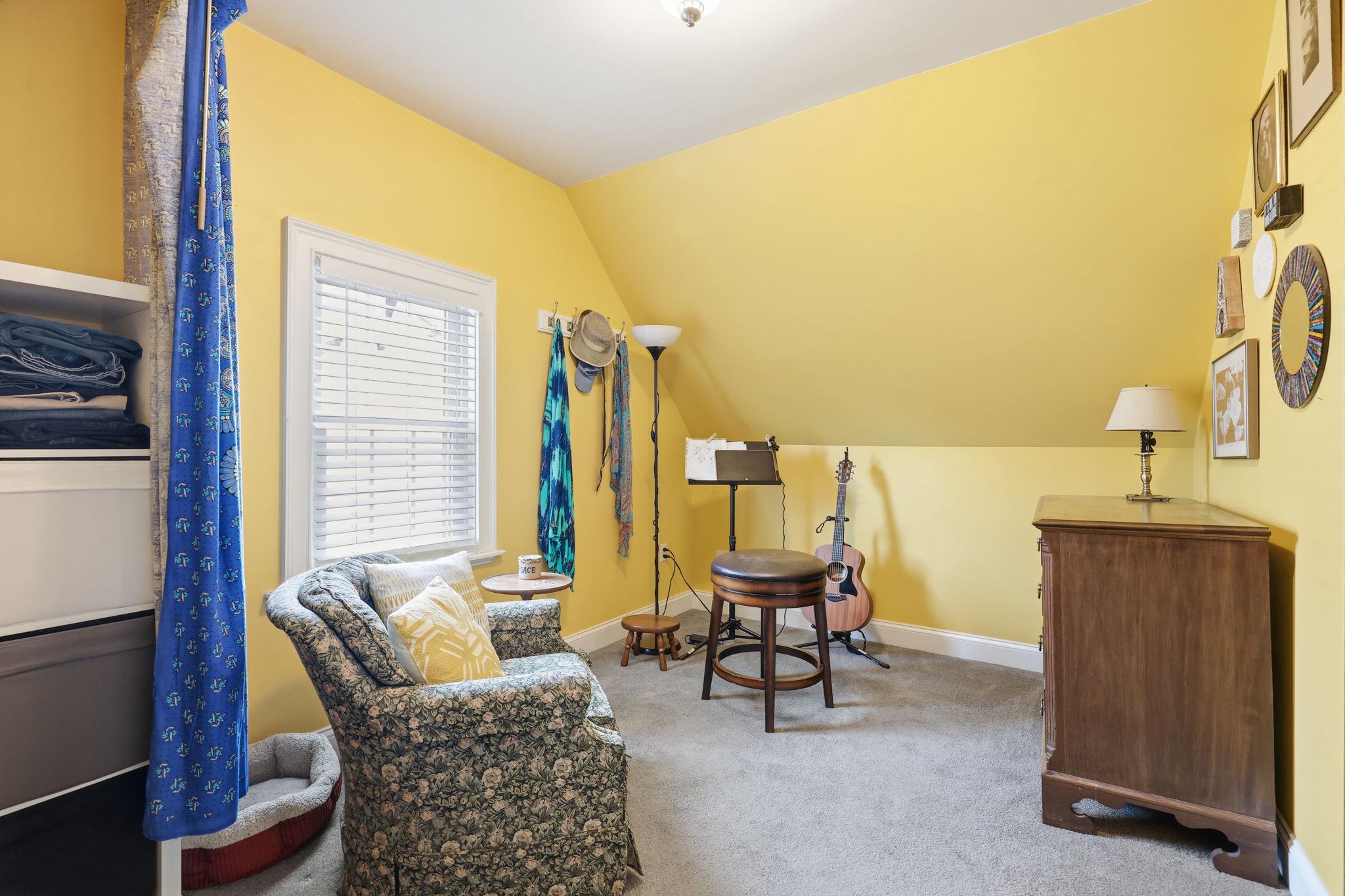 MORRIS HGTS - Residential