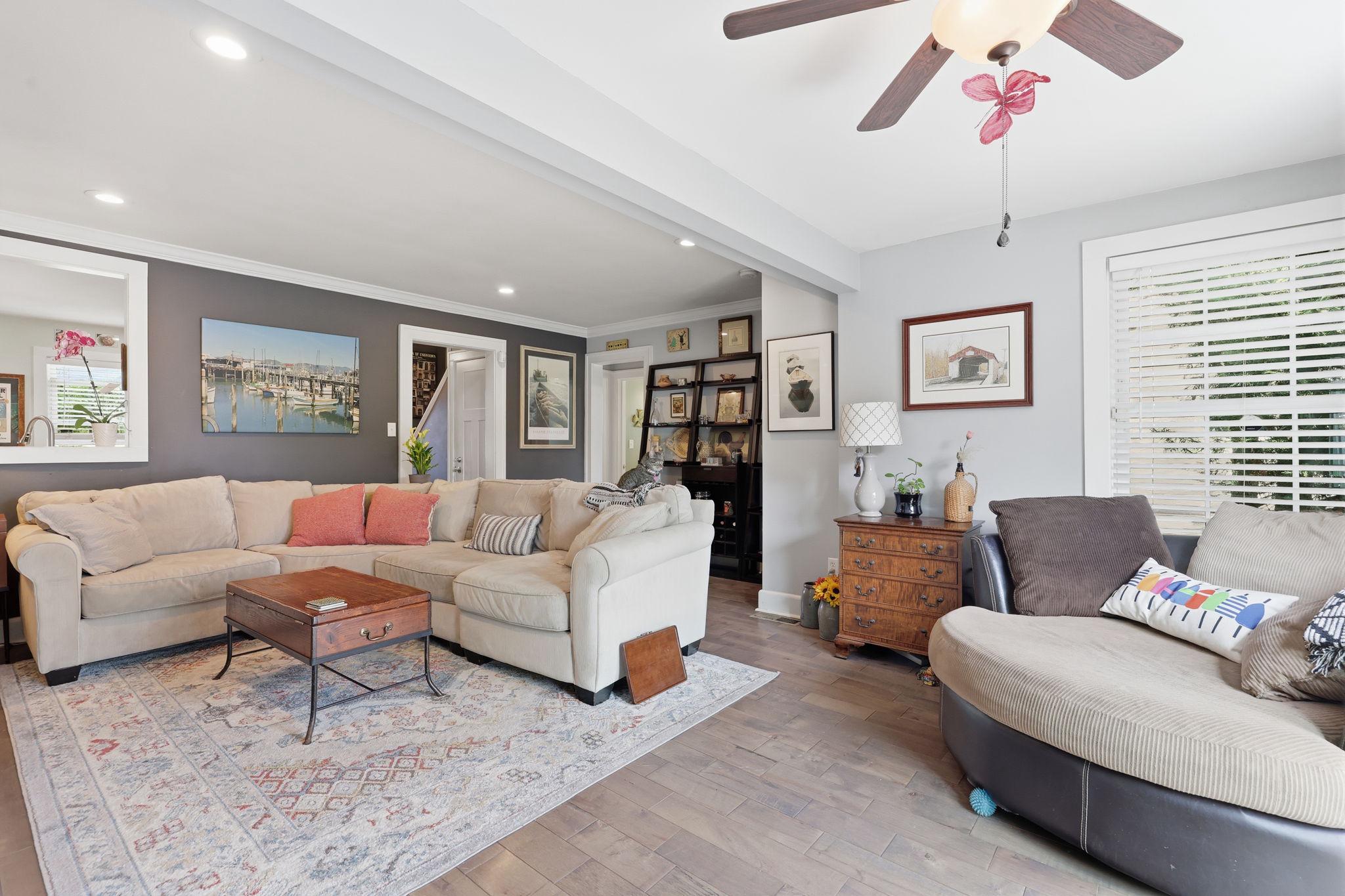 MORRIS HGTS - Residential