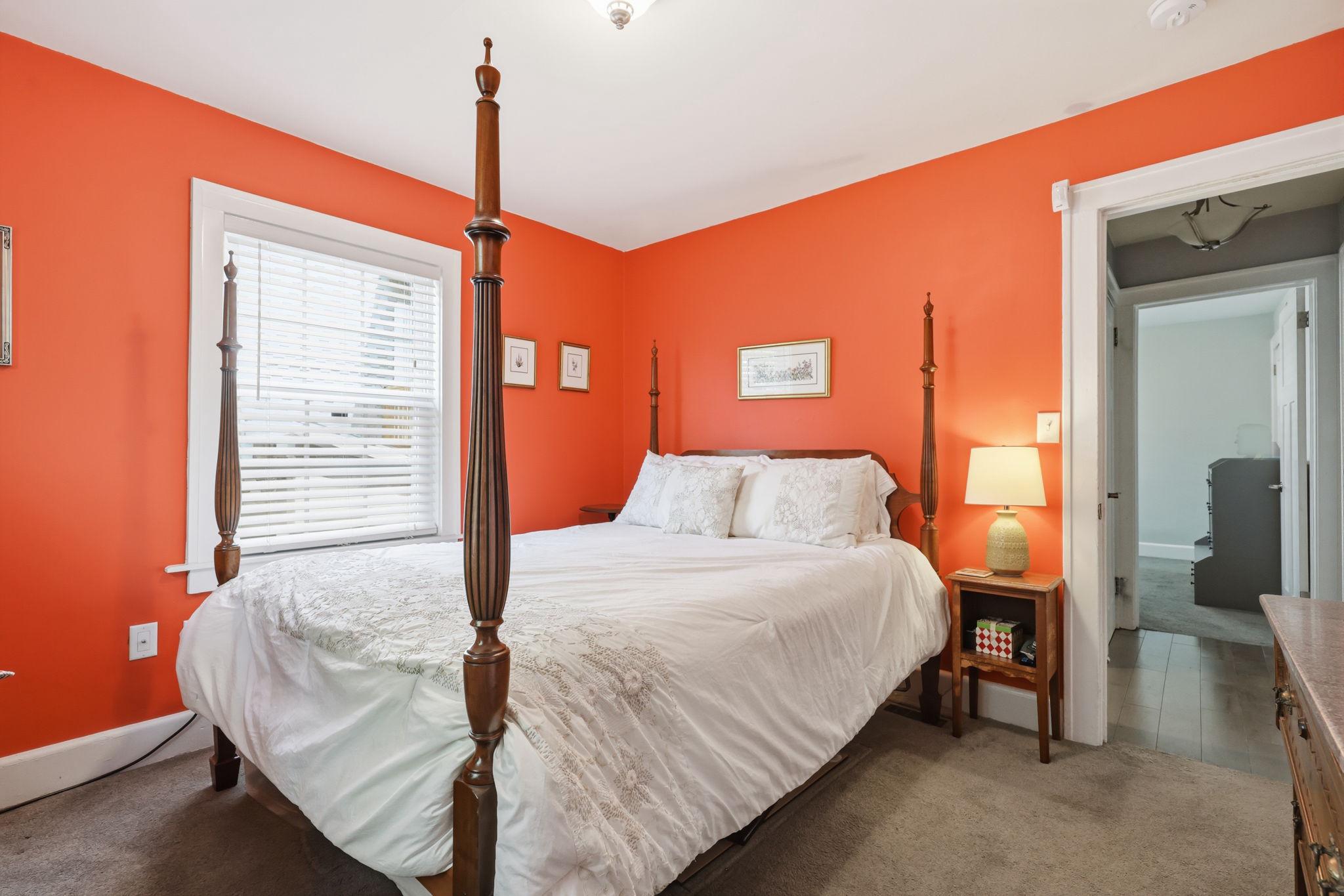MORRIS HGTS - Residential