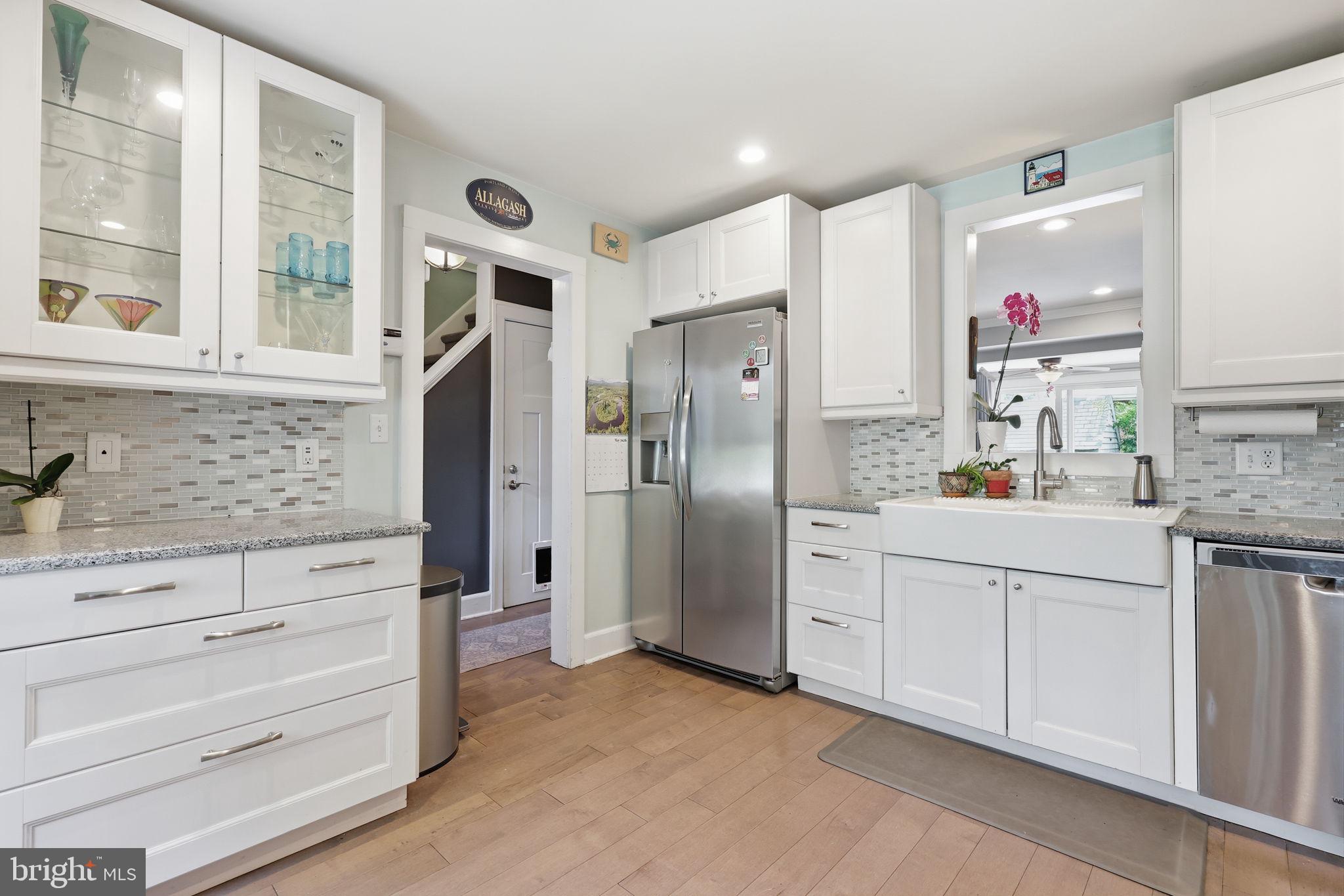 MORRIS HGTS - Residential