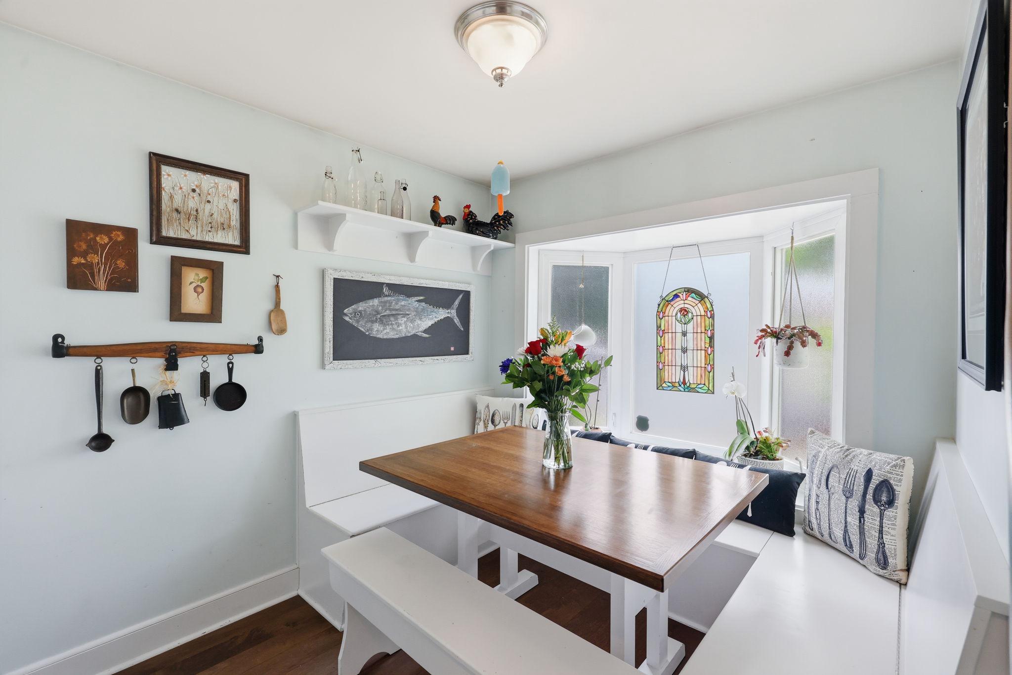 MORRIS HGTS - Residential