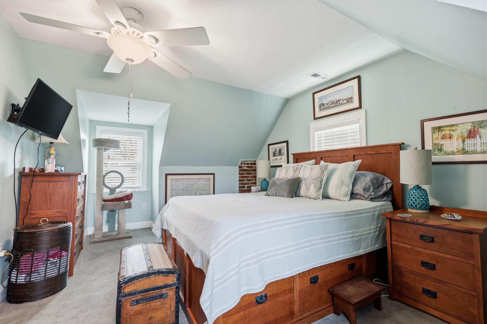 MORRIS HGTS - Residential