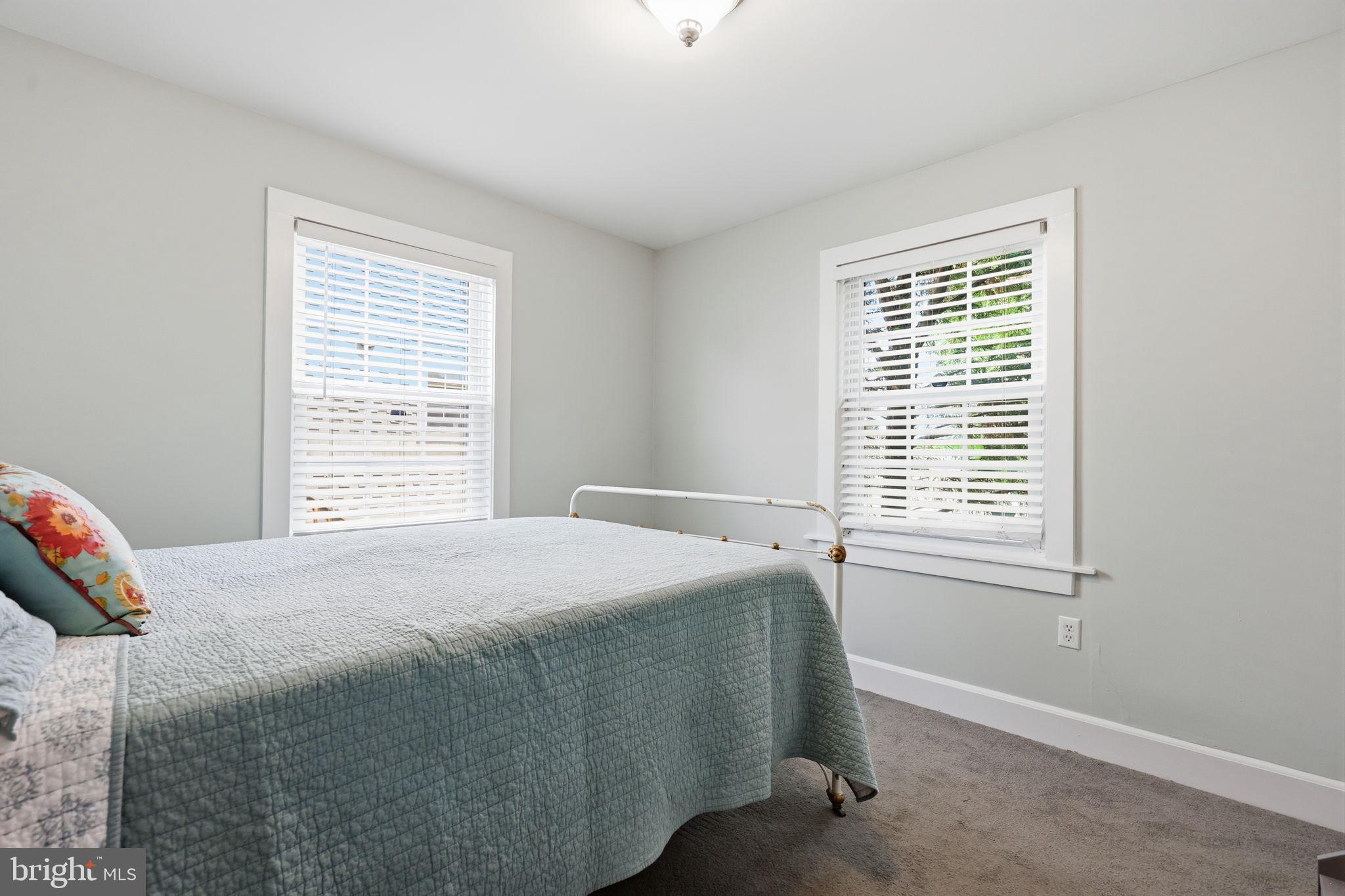 MORRIS HGTS - Residential