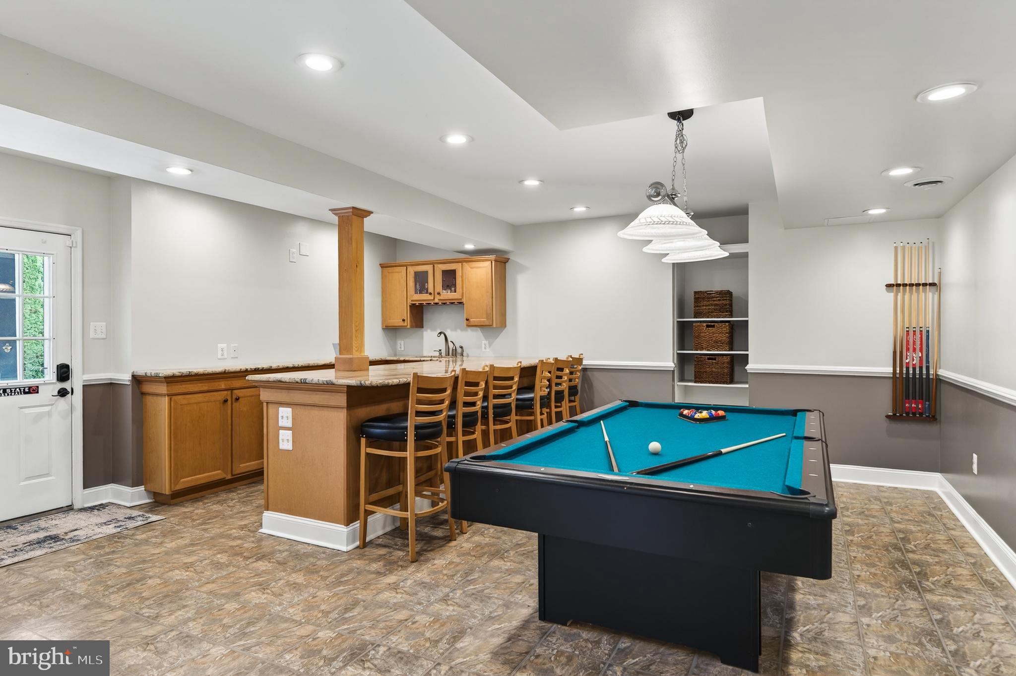 OLD MILL POINTE - Residential